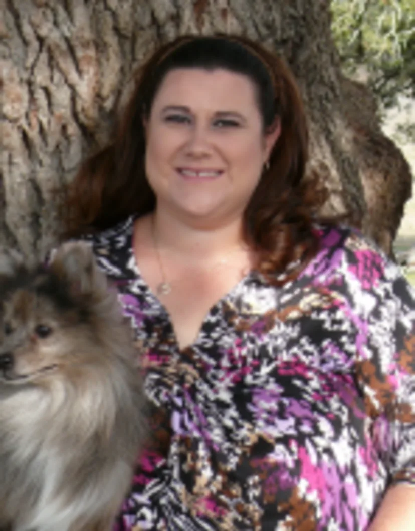 Melissa Buchholz, Veterinary Technician
